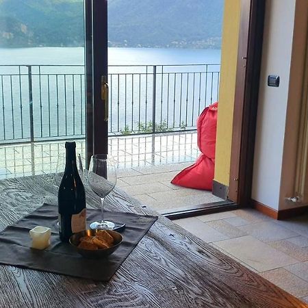 Bella Vista Lago Maggiore Гиффа Экстерьер фото