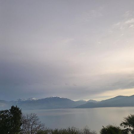 Bella Vista Lago Maggiore Гиффа Экстерьер фото
